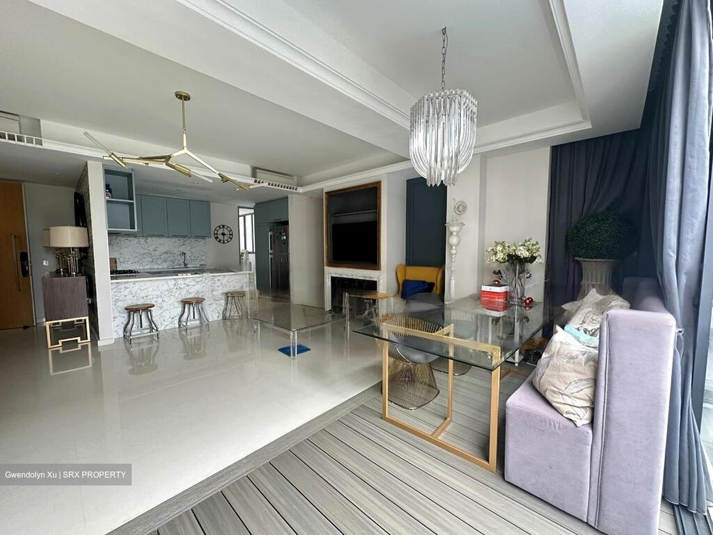 Bartley Ridge (D13), Condominium #456409781